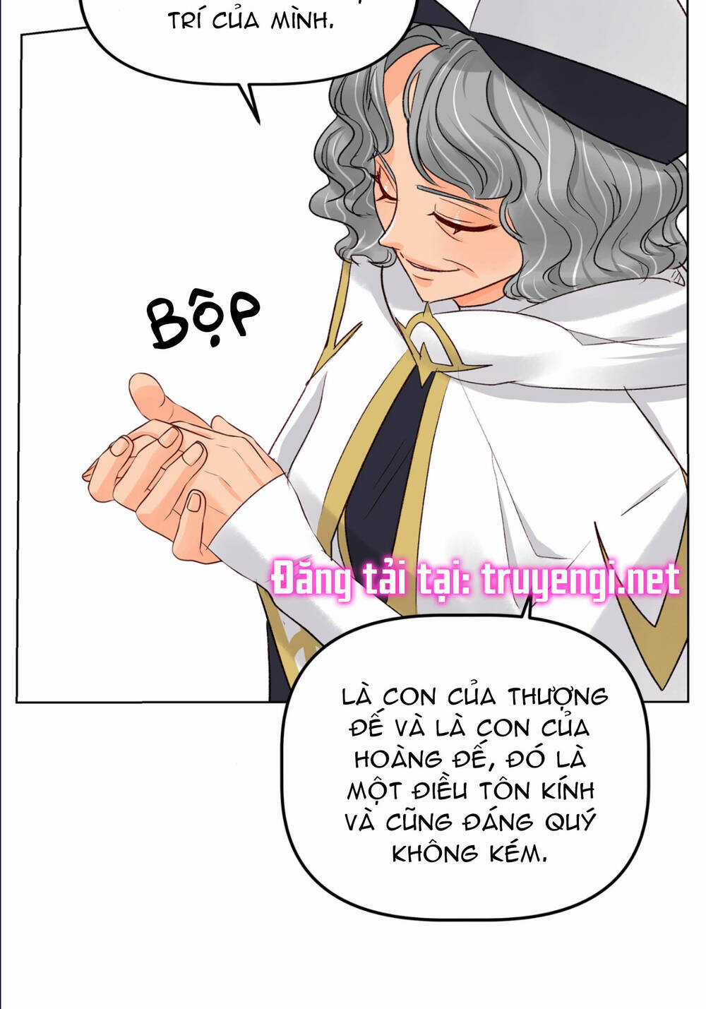 Bảo Vật Của Công Chúa Chapter 23 trang 72