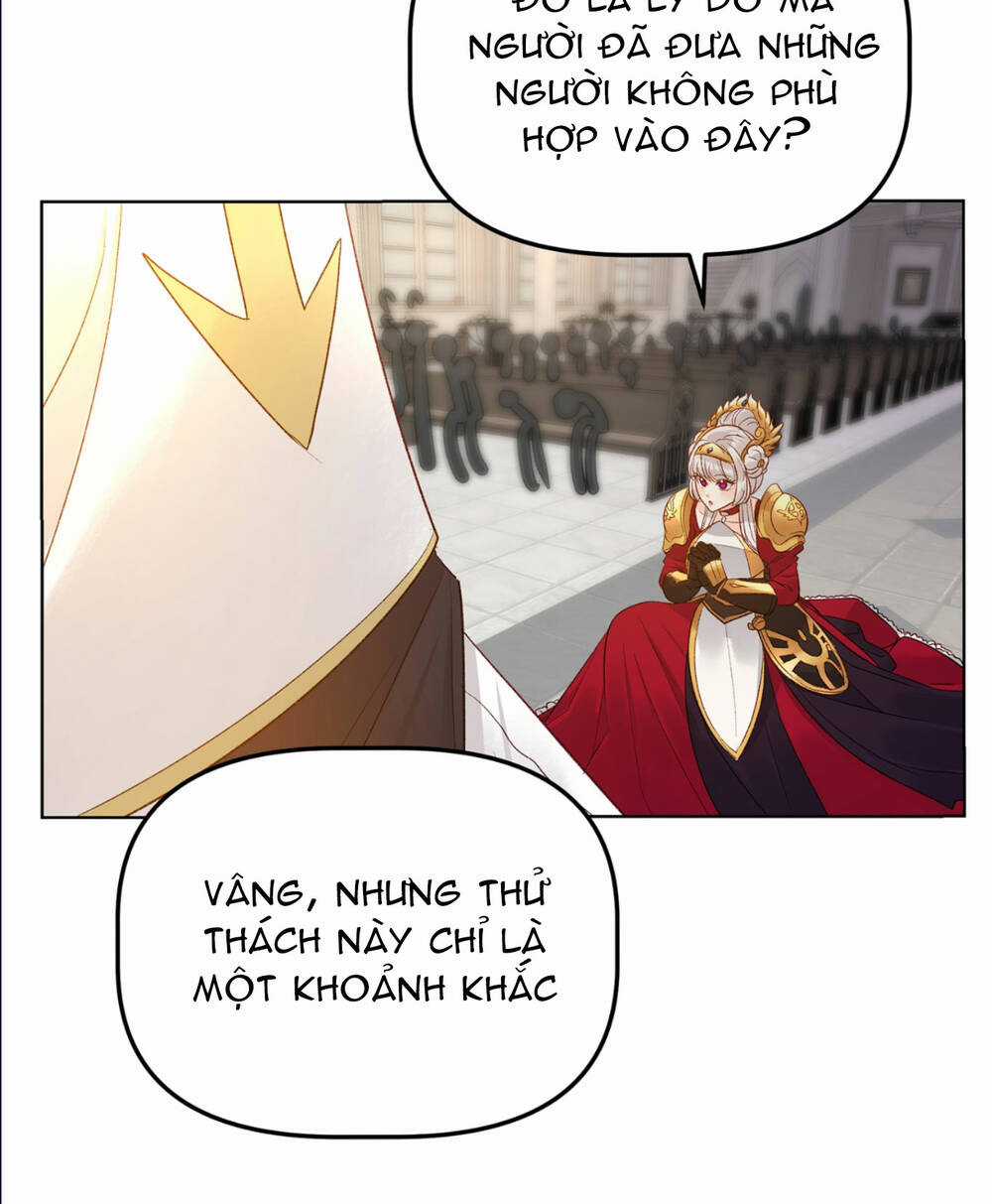 Bảo Vật Của Công Chúa Chapter 23 trang 74