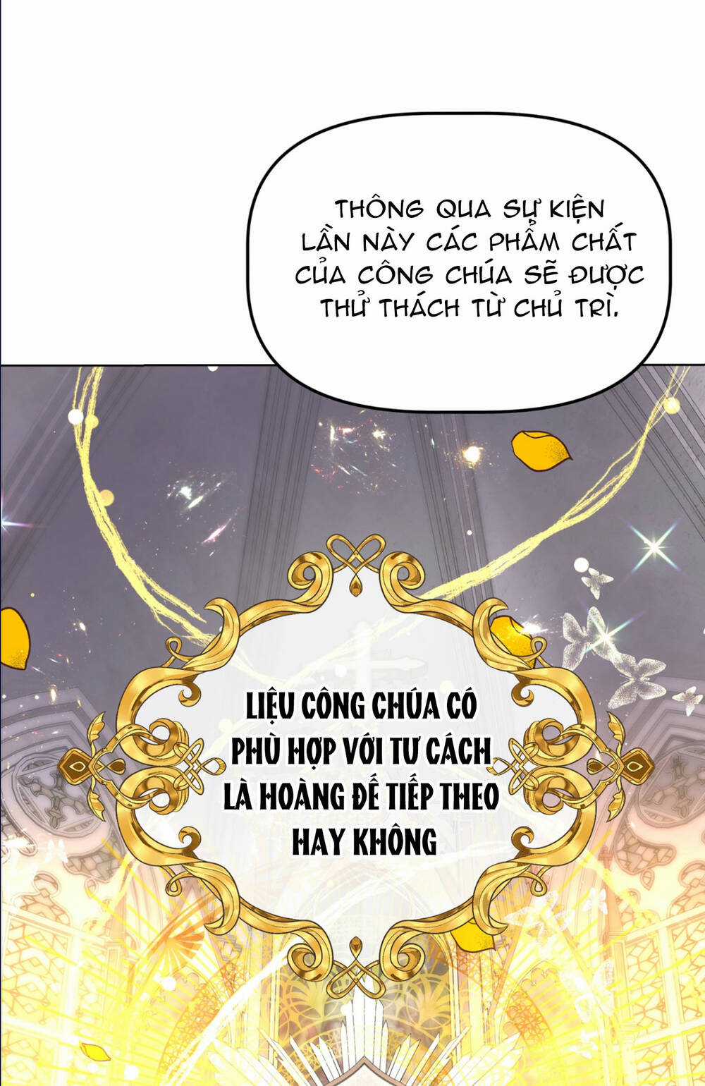 Bảo Vật Của Công Chúa Chapter 23 trang 76