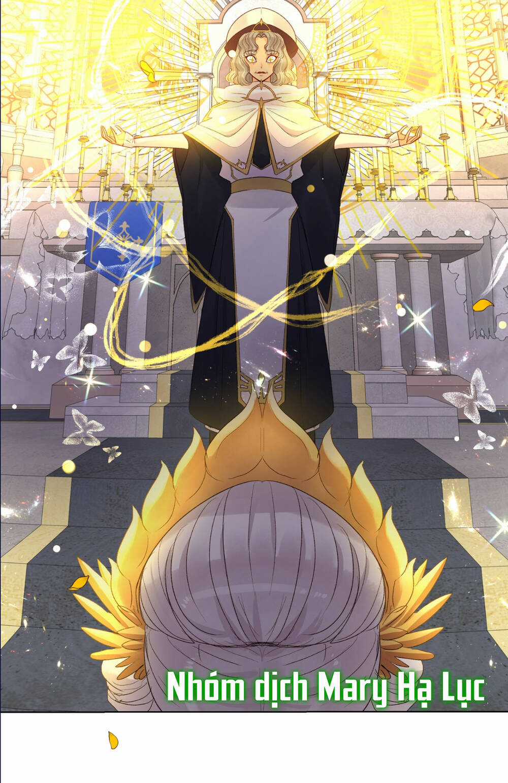 Bảo Vật Của Công Chúa Chapter 23 trang 77