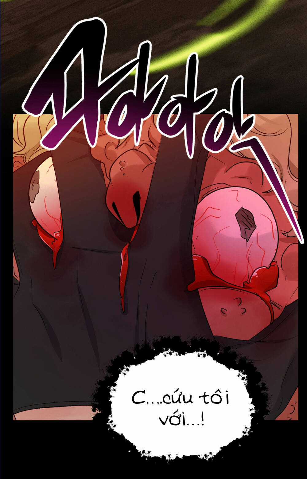 Bảo Vật Của Công Chúa Chapter 24 trang 16