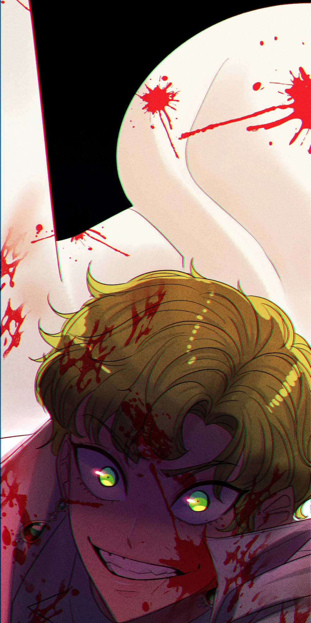 Bảo Vật Của Công Chúa Chapter 24 trang 18