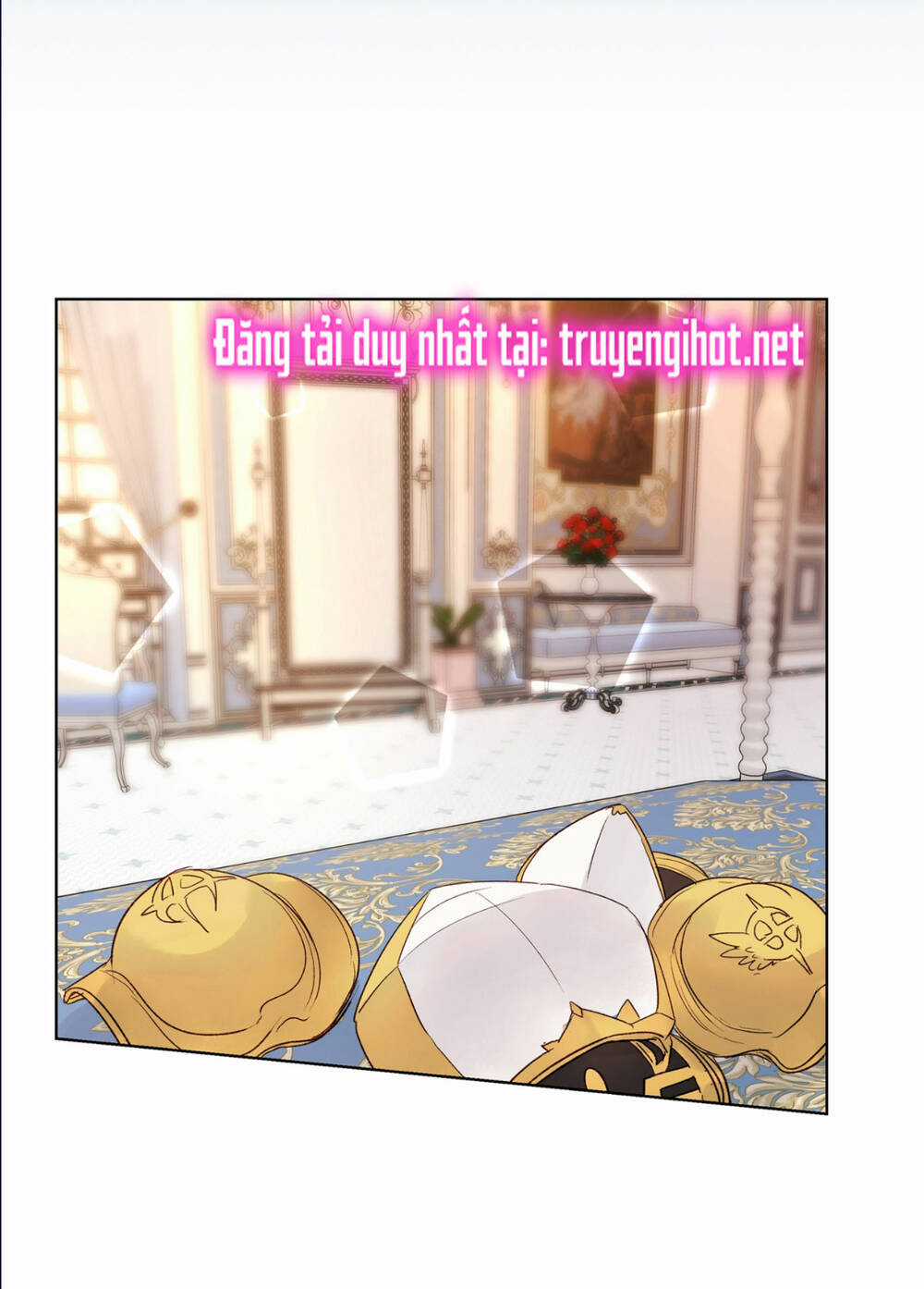 Bảo Vật Của Công Chúa Chapter 24 trang 24