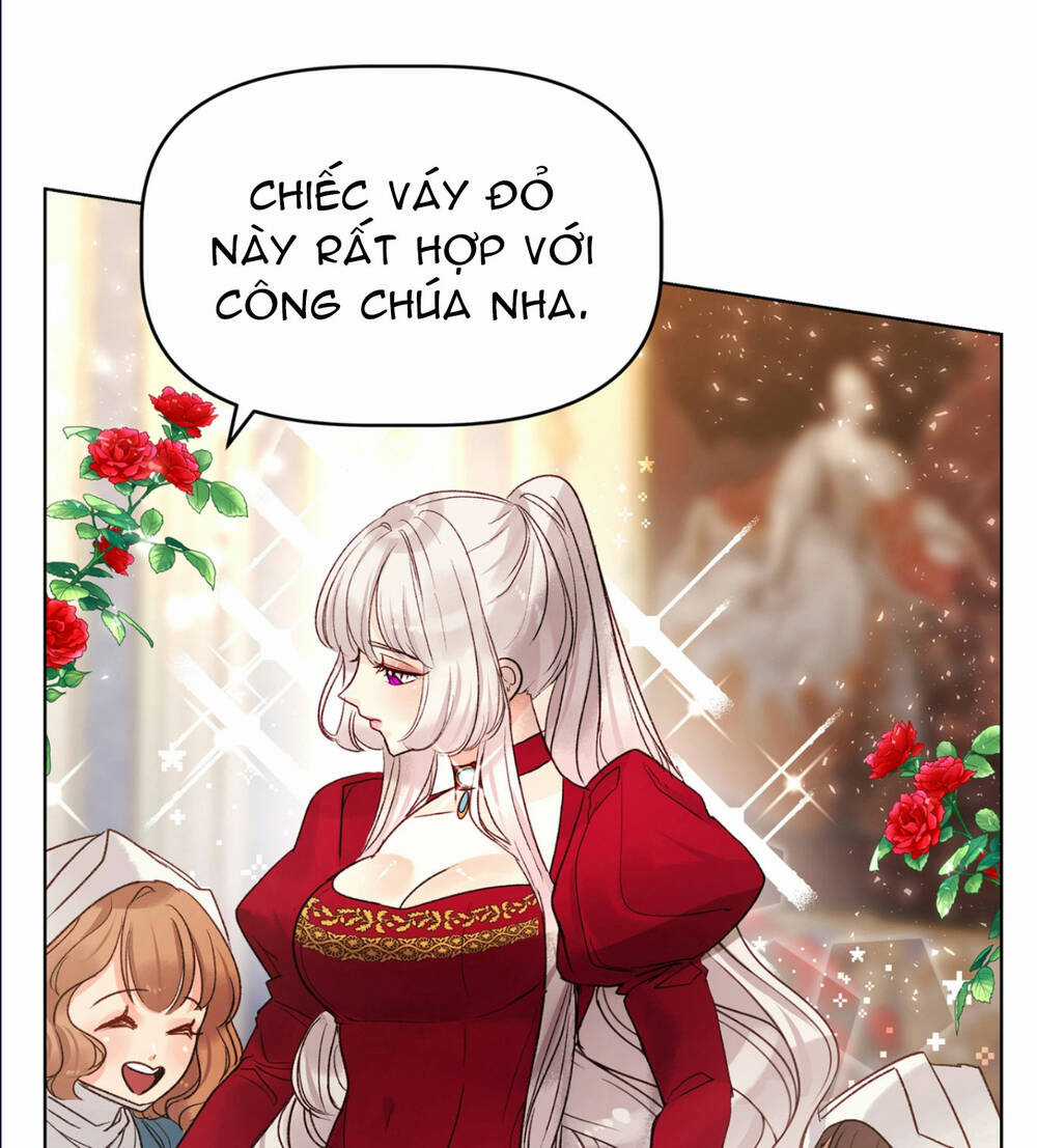 Bảo Vật Của Công Chúa Chapter 24 trang 25