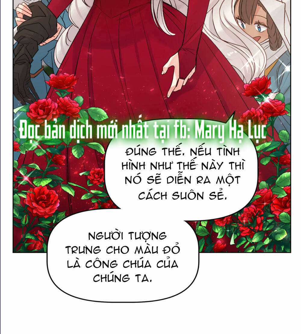 Bảo Vật Của Công Chúa Chapter 24 trang 26