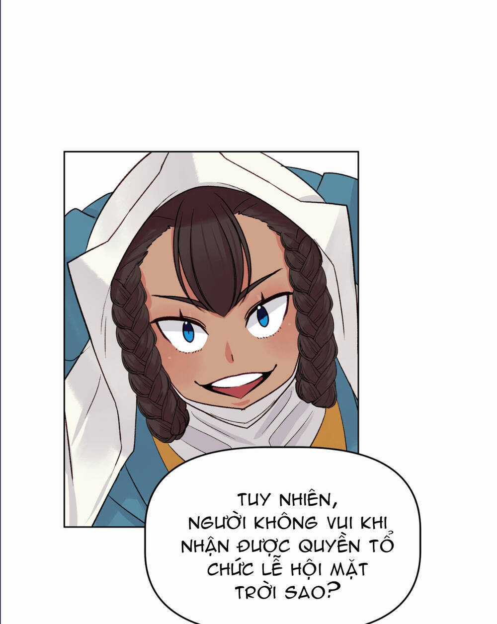 Bảo Vật Của Công Chúa Chapter 24 trang 28