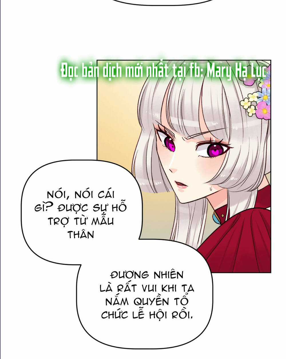 Bảo Vật Của Công Chúa Chapter 24 trang 29