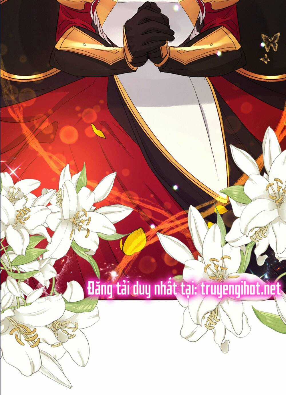 Bảo Vật Của Công Chúa Chapter 24 trang 3