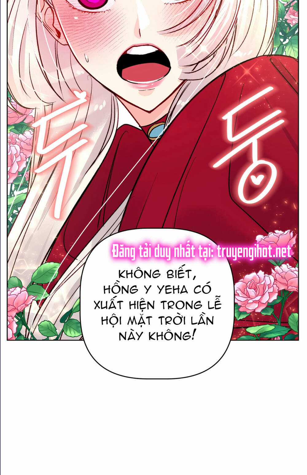 Bảo Vật Của Công Chúa Chapter 24 trang 34