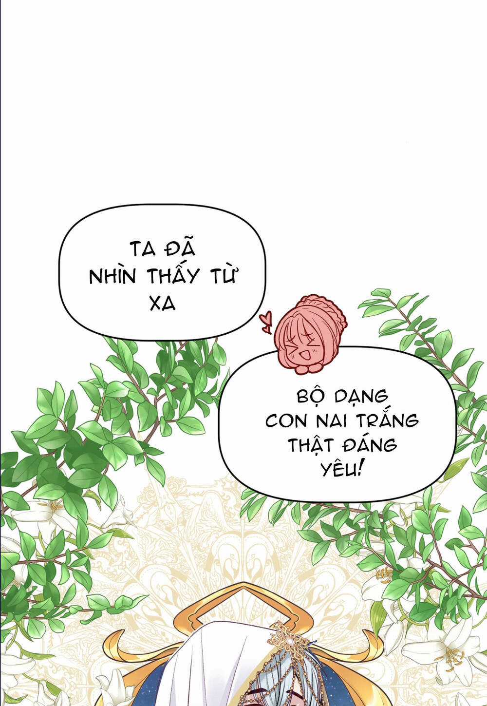 Bảo Vật Của Công Chúa Chapter 24 trang 35