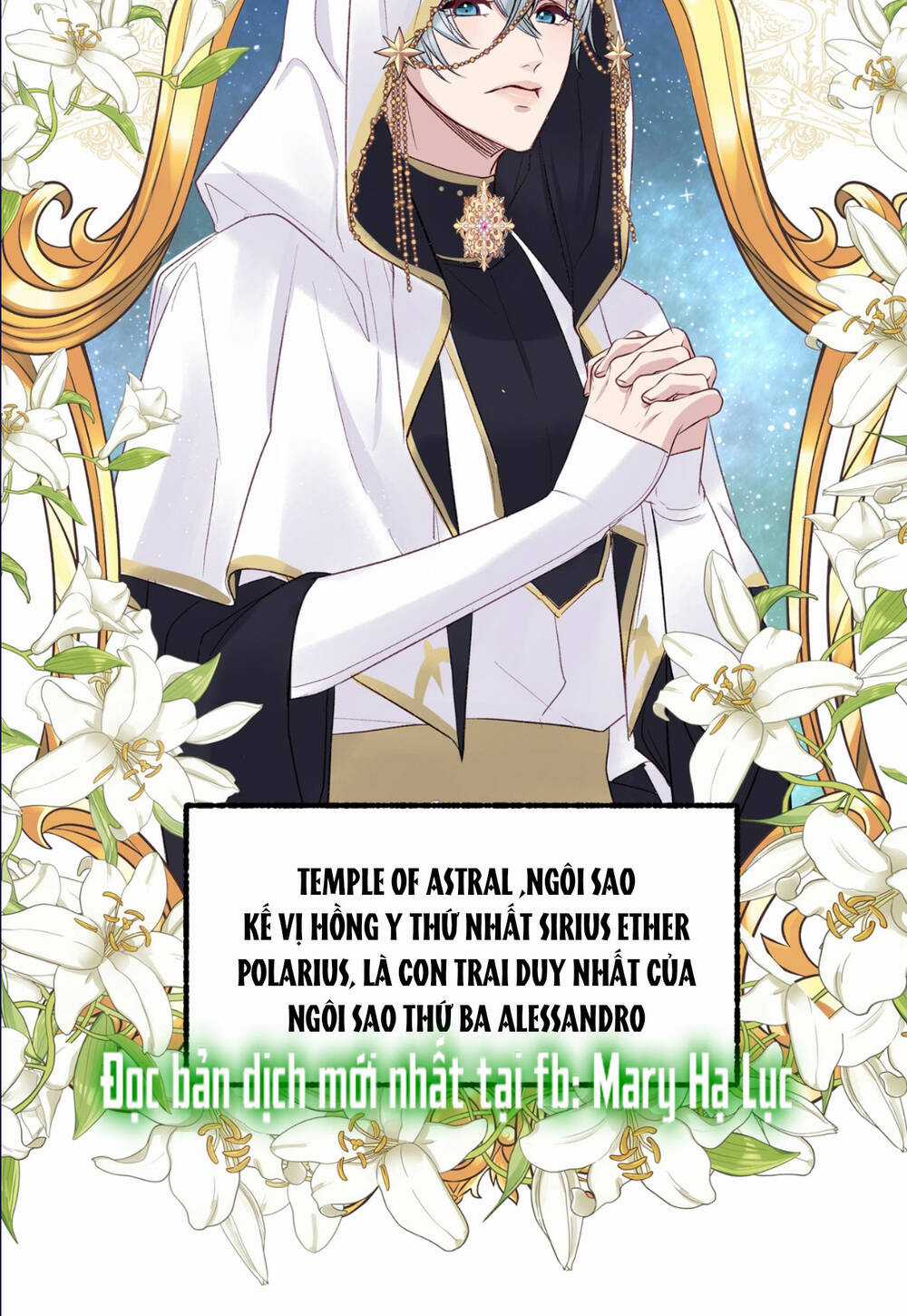 Bảo Vật Của Công Chúa Chapter 24 trang 36