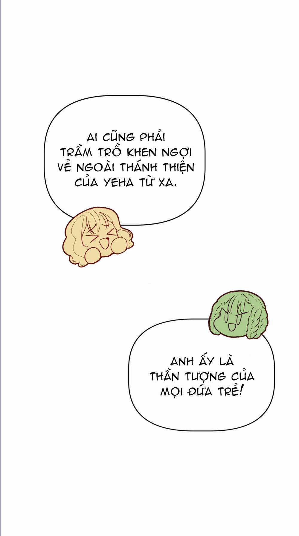 Bảo Vật Của Công Chúa Chapter 24 trang 37