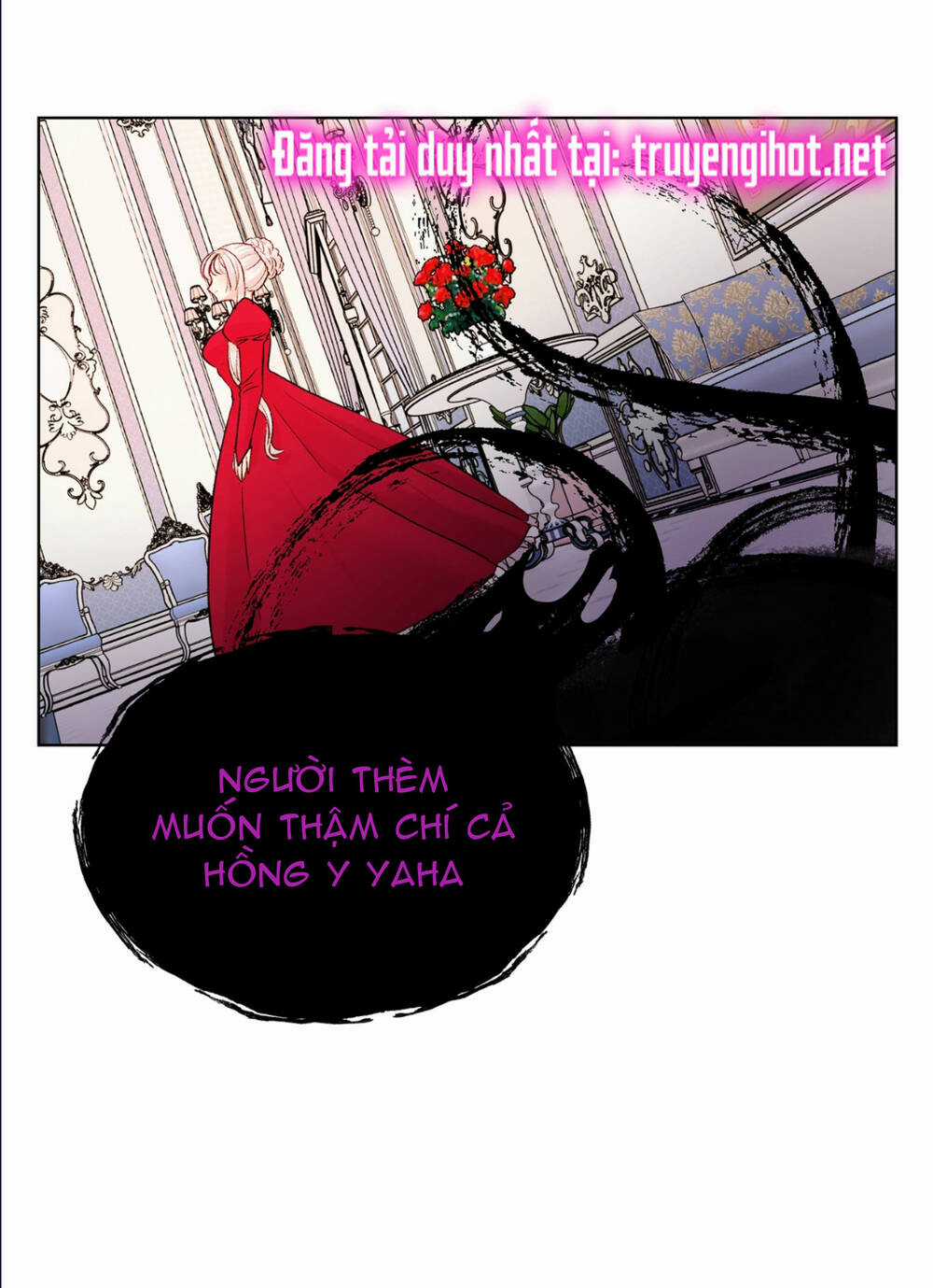 Bảo Vật Của Công Chúa Chapter 24 trang 38