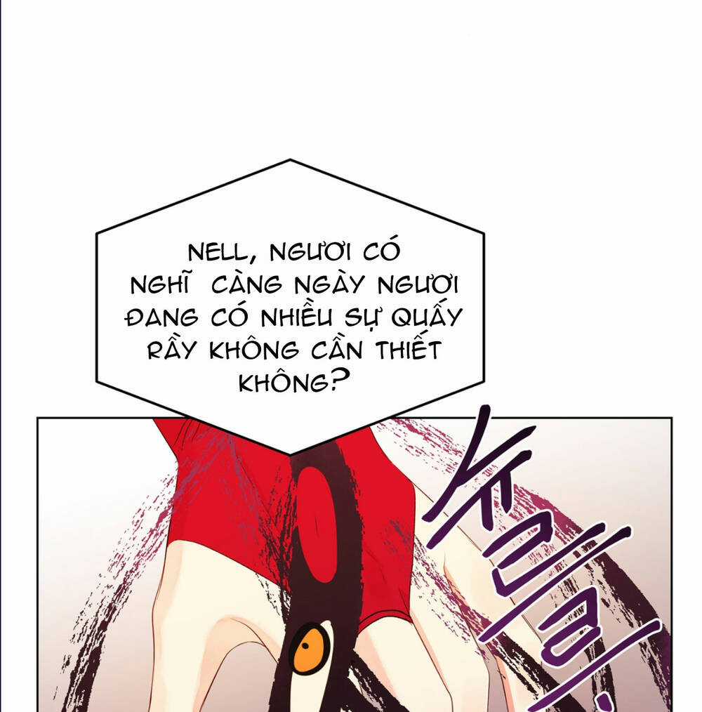 Bảo Vật Của Công Chúa Chapter 24 trang 41