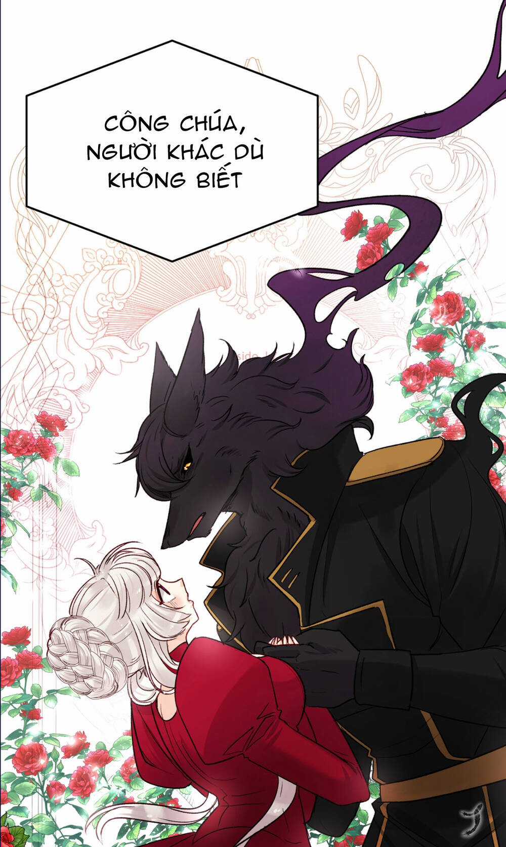 Bảo Vật Của Công Chúa Chapter 24 trang 47