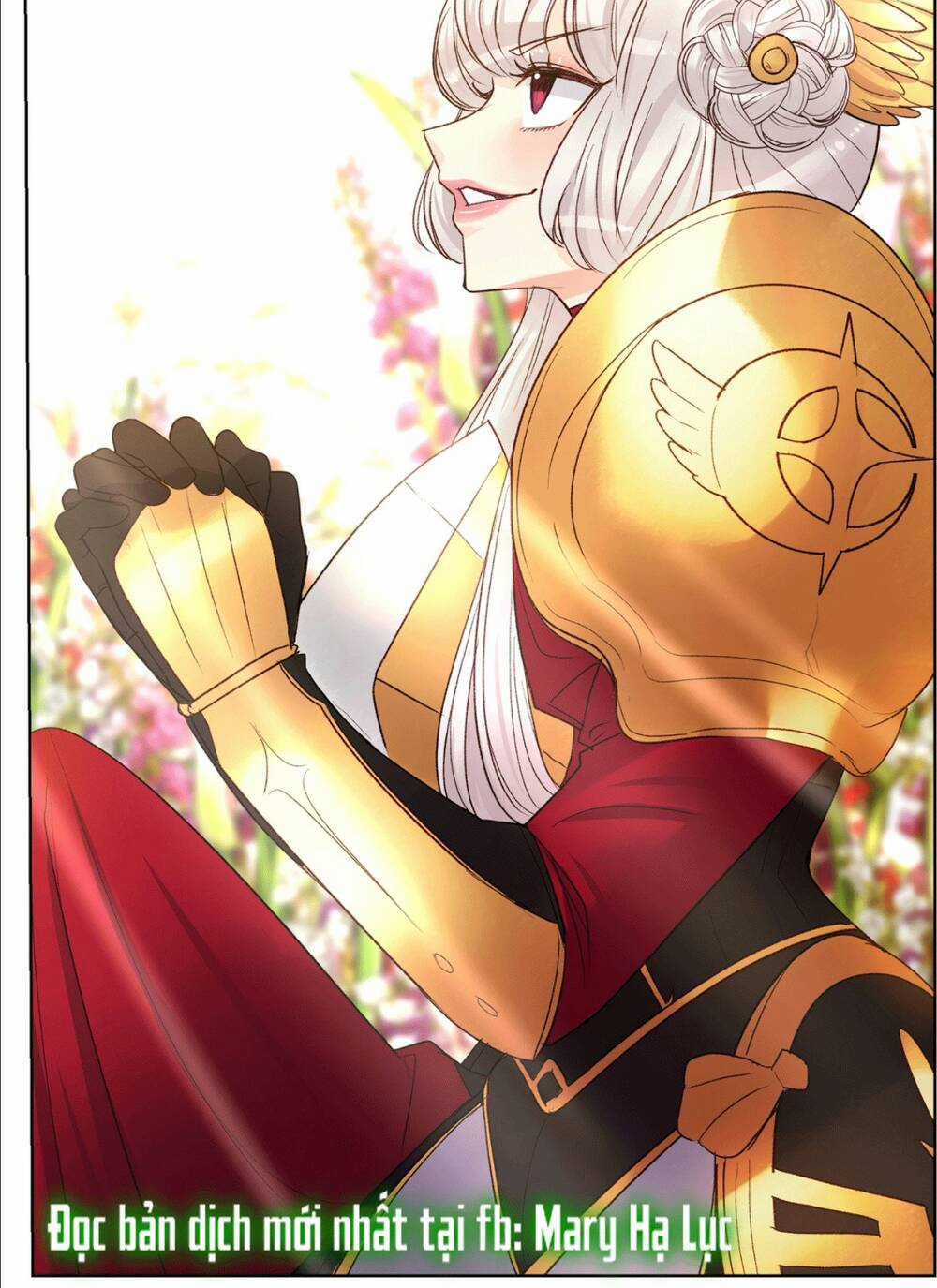 Bảo Vật Của Công Chúa Chapter 24 trang 5