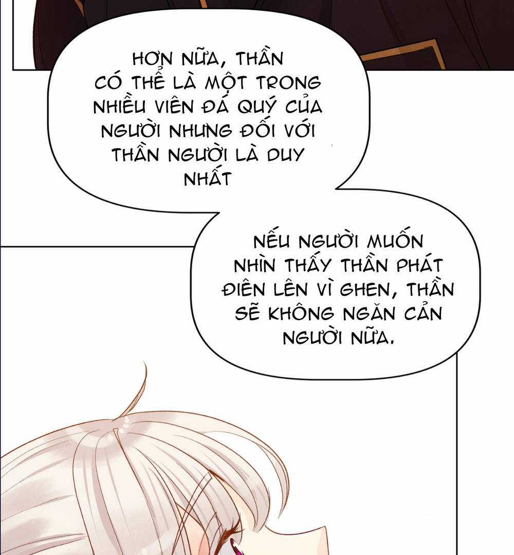 Bảo Vật Của Công Chúa Chapter 24 trang 51