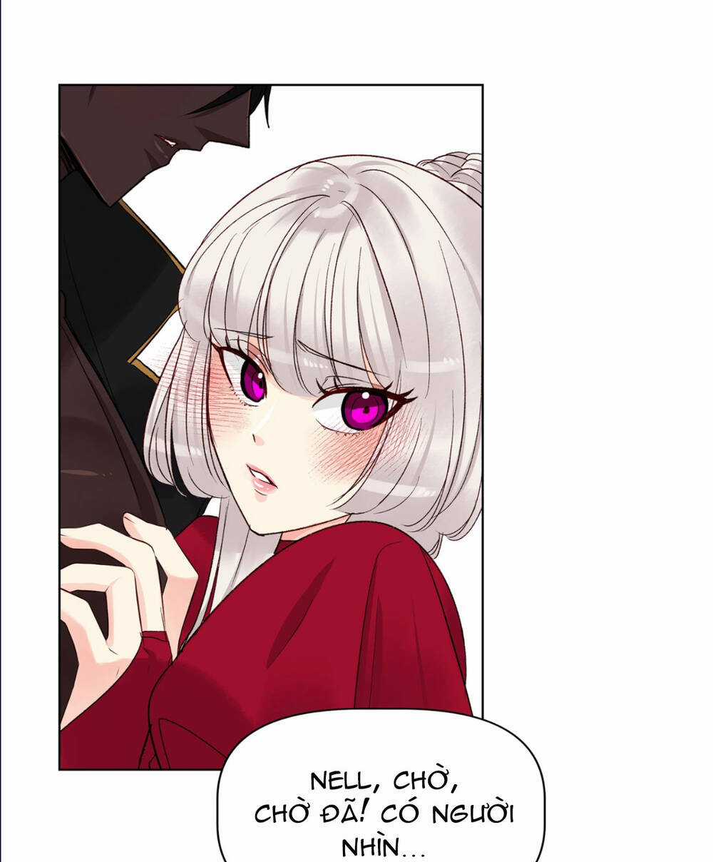 Bảo Vật Của Công Chúa Chapter 24 trang 57