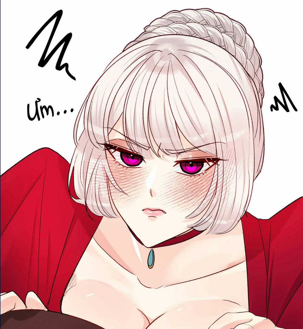 Bảo Vật Của Công Chúa Chapter 24 trang 61