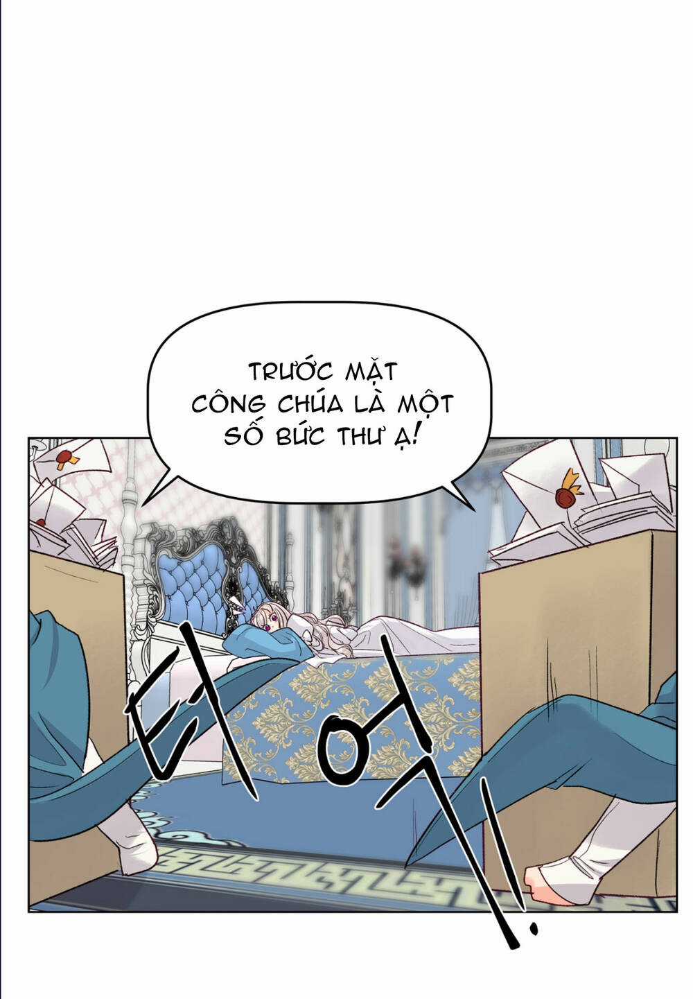 Bảo Vật Của Công Chúa Chapter 24 trang 67