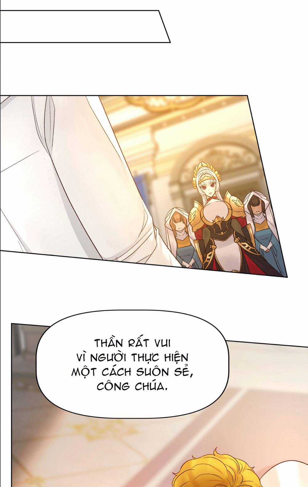 Bảo Vật Của Công Chúa Chapter 24 trang 7