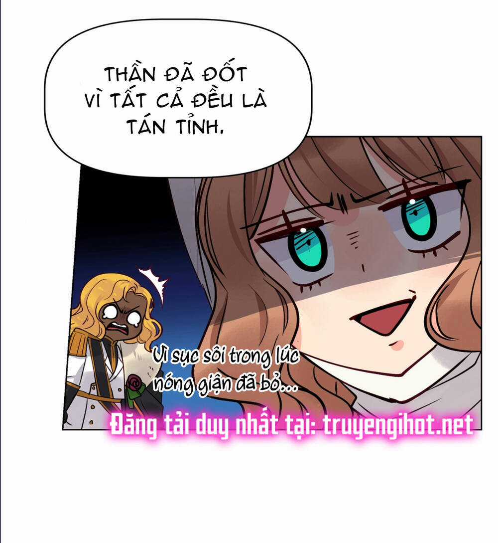 Bảo Vật Của Công Chúa Chapter 24 trang 70