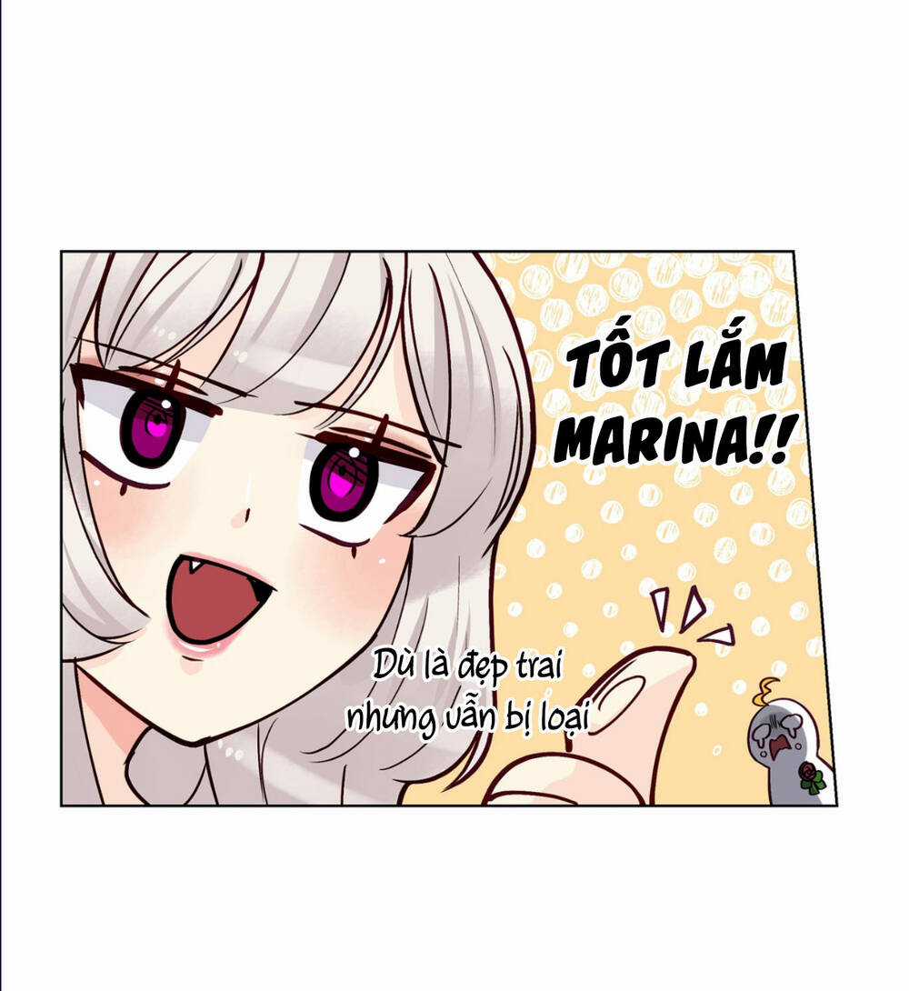 Bảo Vật Của Công Chúa Chapter 24 trang 71