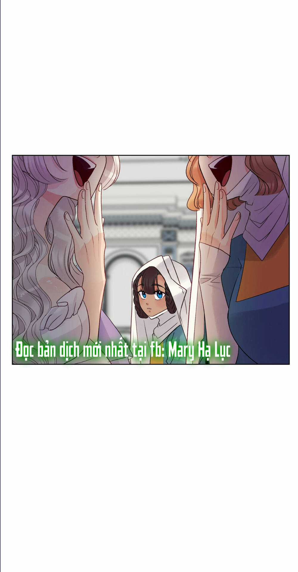 Bảo Vật Của Công Chúa Chapter 24 trang 72