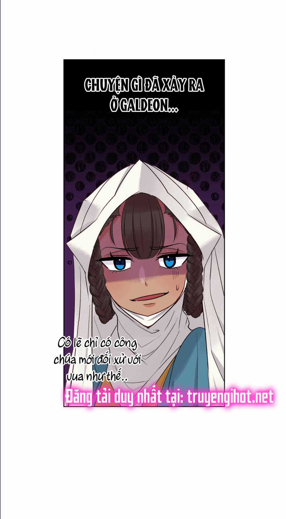 Bảo Vật Của Công Chúa Chapter 24 trang 73