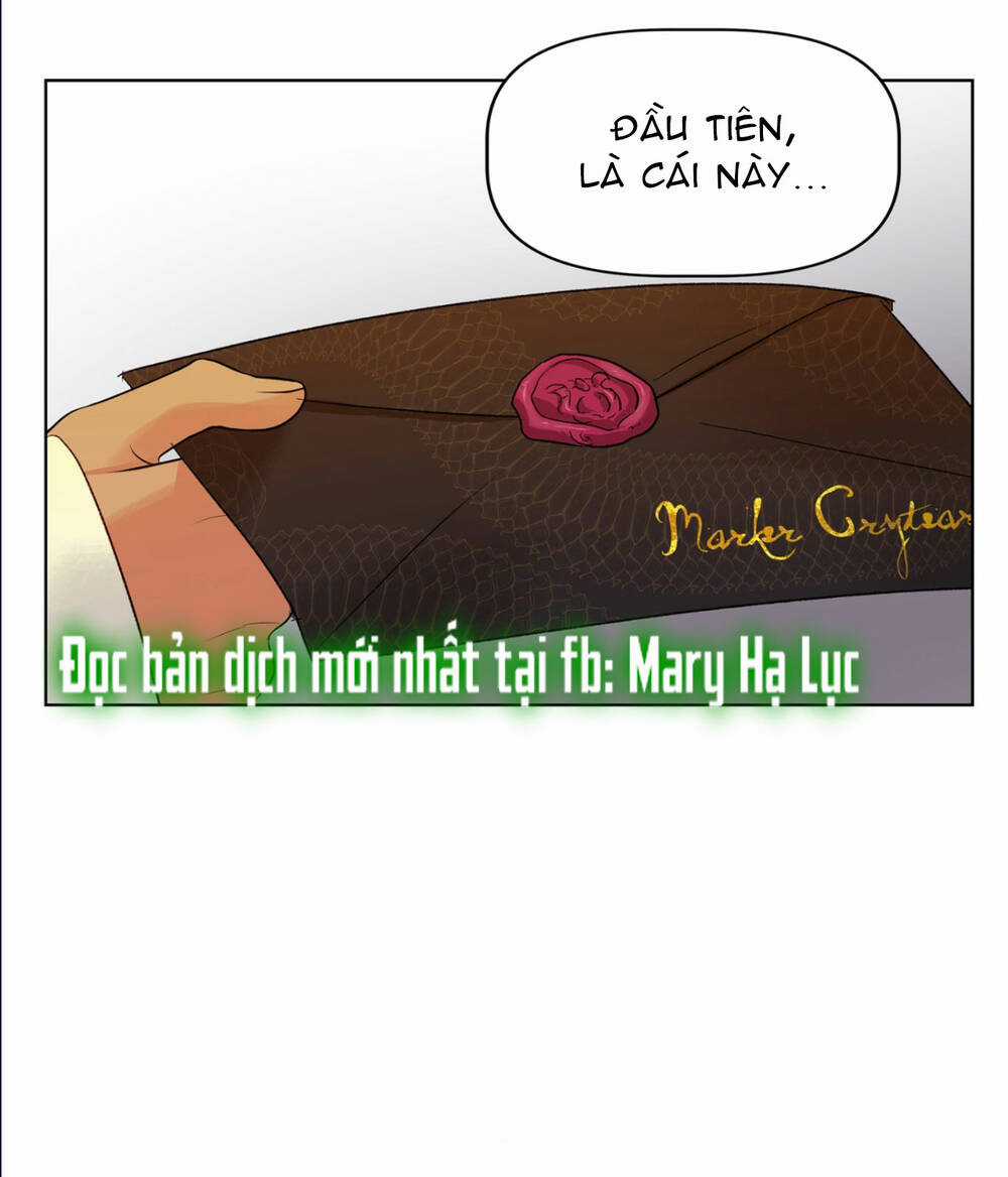 Bảo Vật Của Công Chúa Chapter 24 trang 75