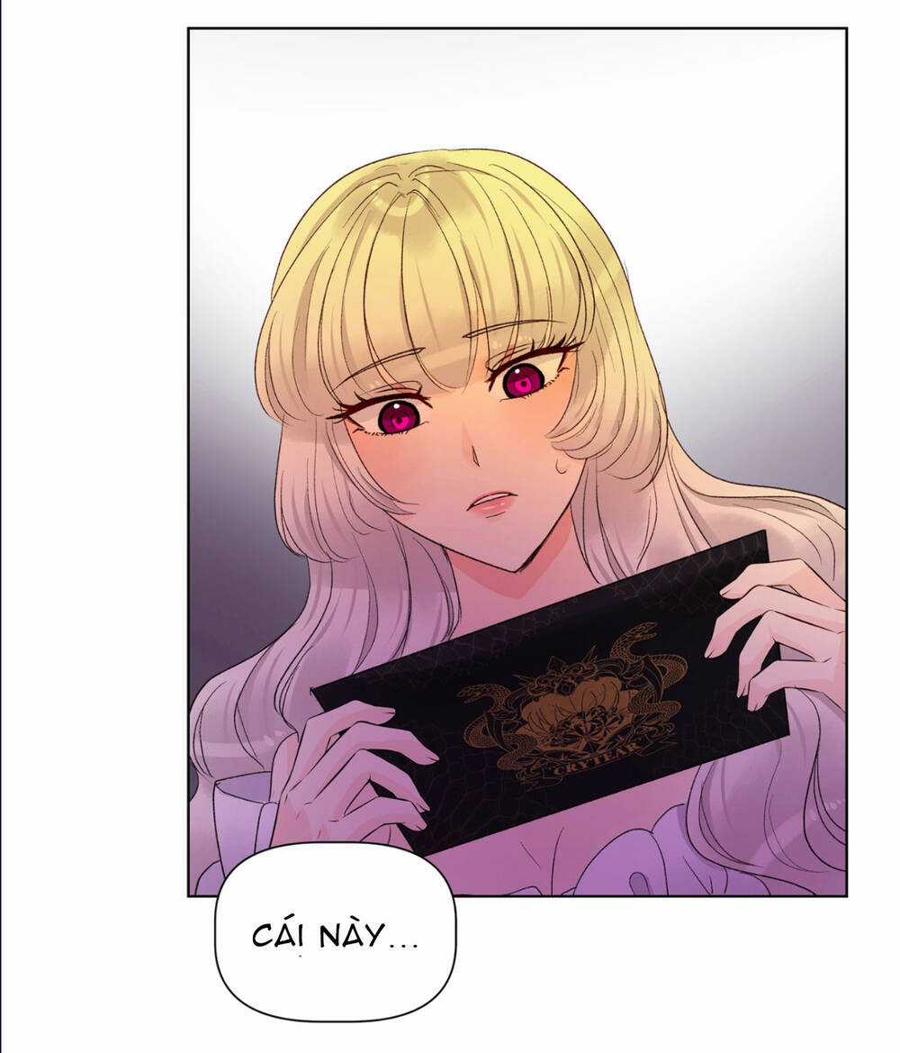 Bảo Vật Của Công Chúa Chapter 24 trang 76