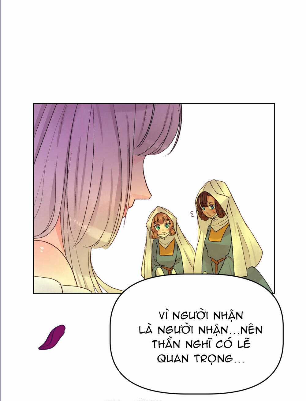 Bảo Vật Của Công Chúa Chapter 24 trang 77