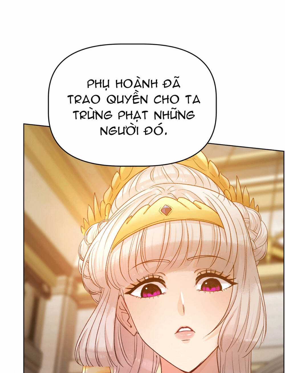 Bảo Vật Của Công Chúa Chapter 24 trang 9