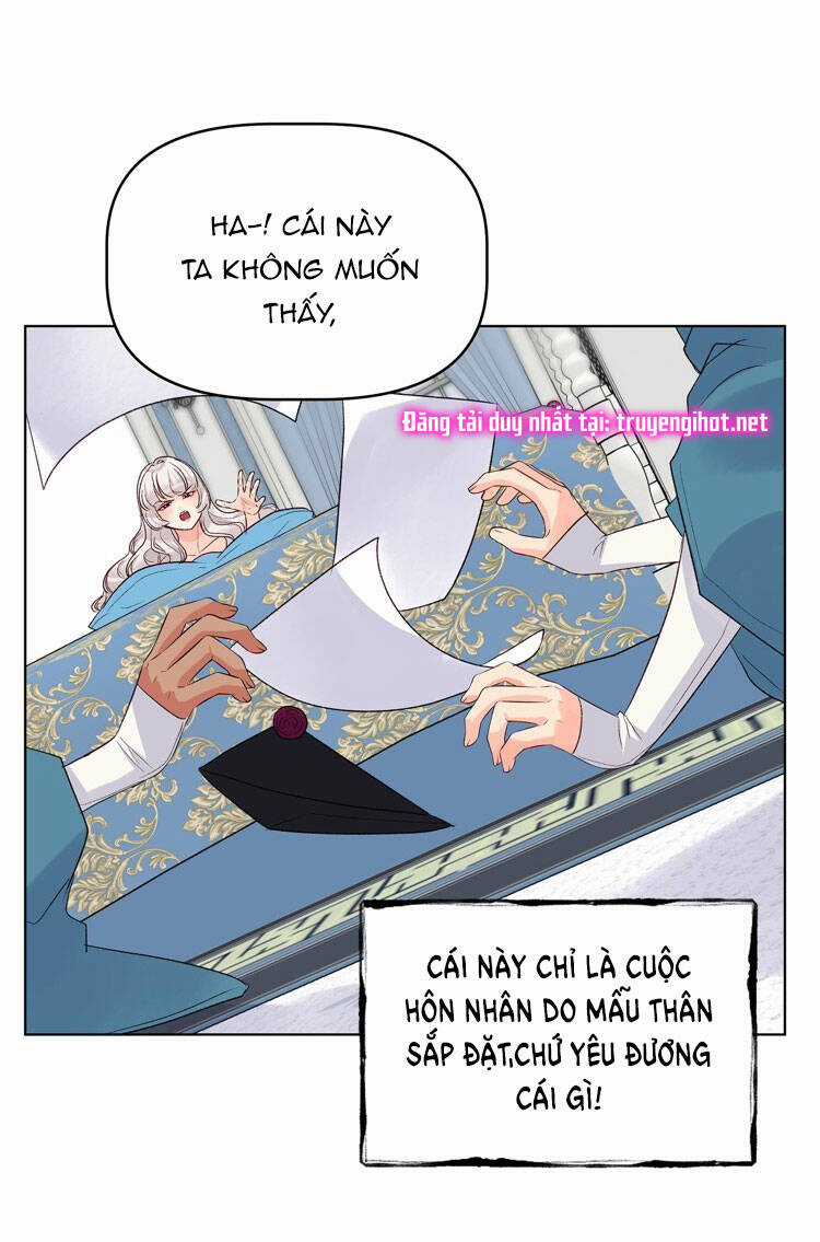 Bảo Vật Của Công Chúa Chapter 25.1 trang 10