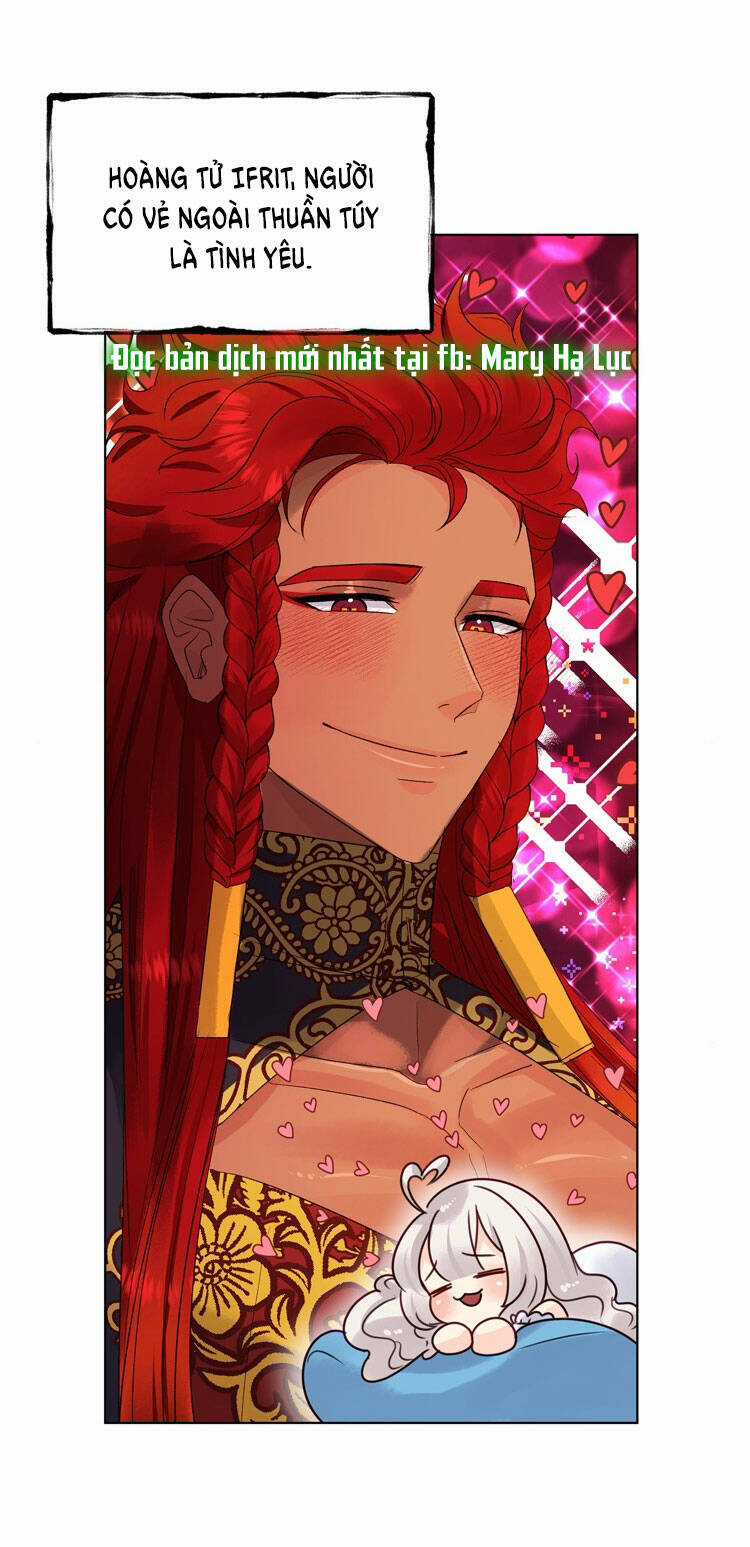 Bảo Vật Của Công Chúa Chapter 25.1 trang 11