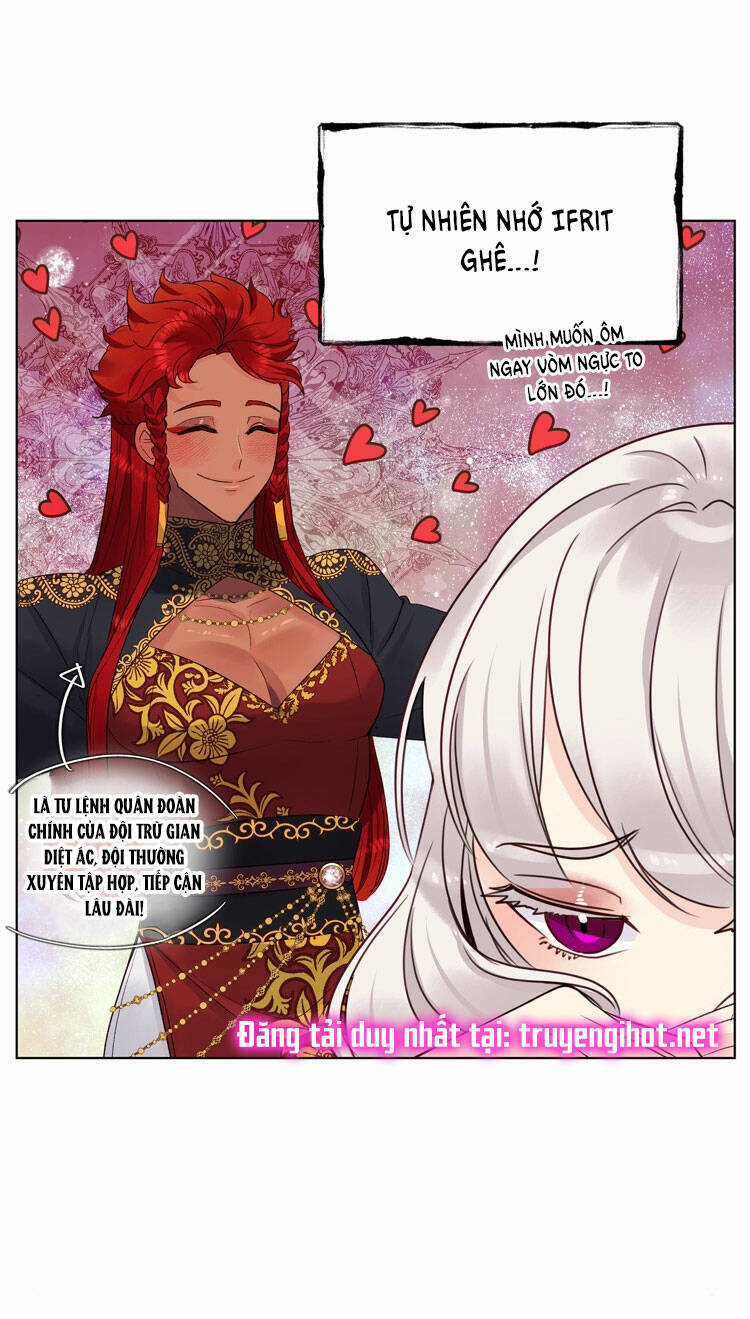 Bảo Vật Của Công Chúa Chapter 25.1 trang 12