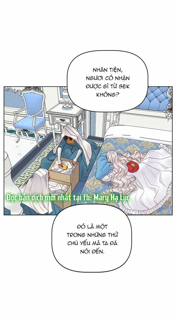 Bảo Vật Của Công Chúa Chapter 25.1 trang 13