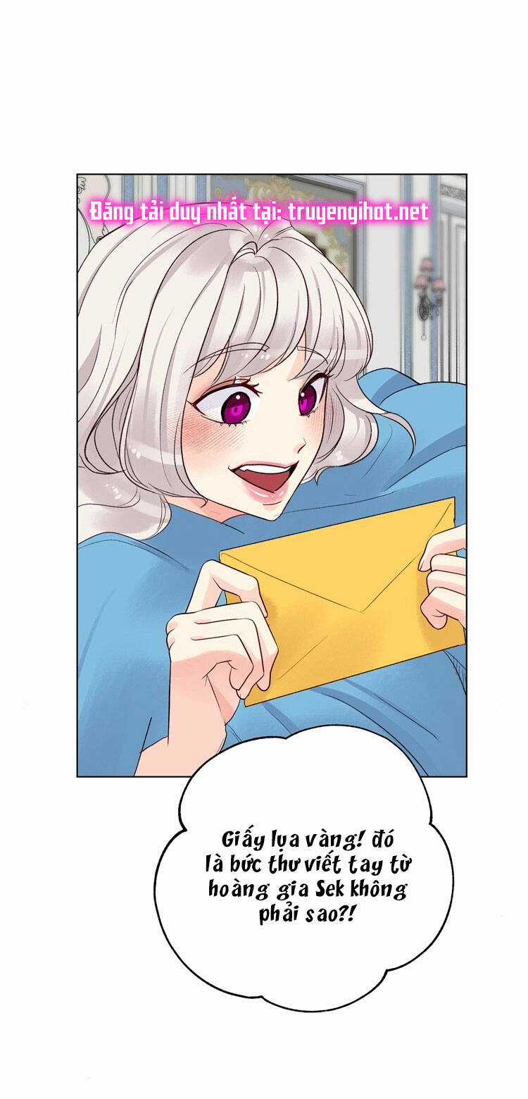 Bảo Vật Của Công Chúa Chapter 25.1 trang 14