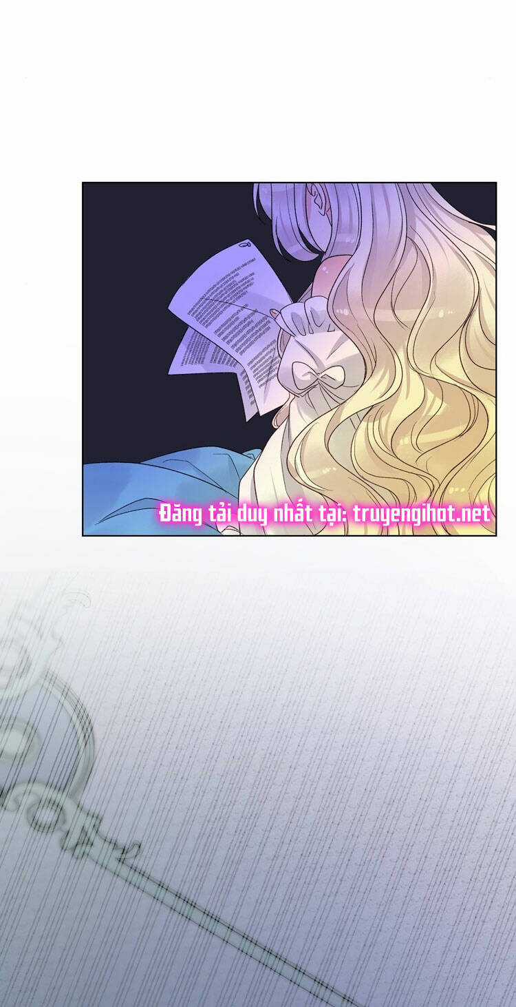 Bảo Vật Của Công Chúa Chapter 25.1 trang 16