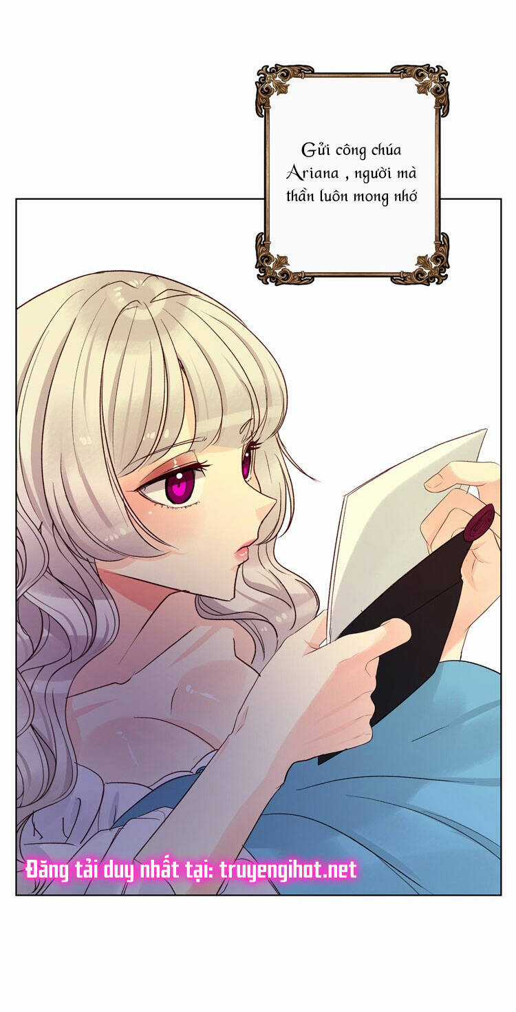 Bảo Vật Của Công Chúa Chapter 25.1 trang 5