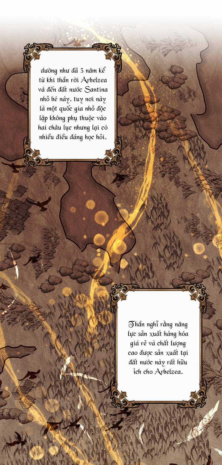 Bảo Vật Của Công Chúa Chapter 25.1 trang 6