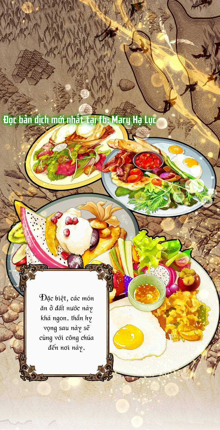 Bảo Vật Của Công Chúa Chapter 25.1 trang 7