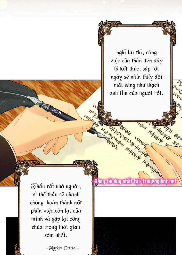 Bảo Vật Của Công Chúa Chapter 25.1 trang 8