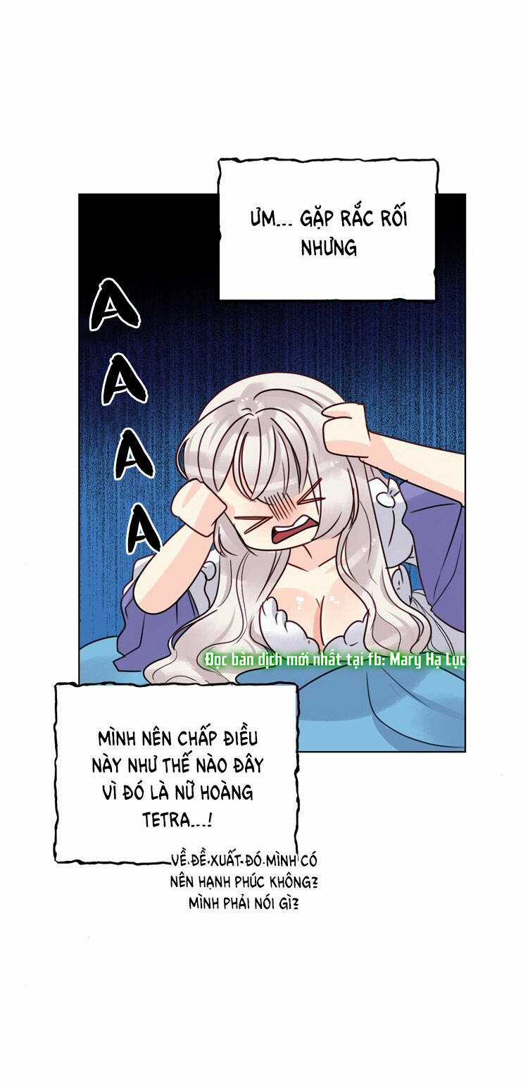 Bảo Vật Của Công Chúa Chapter 25.2 trang 12