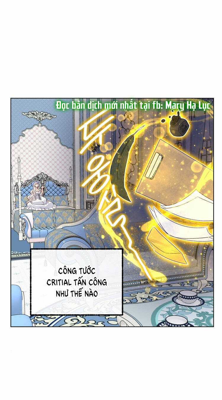 Bảo Vật Của Công Chúa Chapter 25.2 trang 14