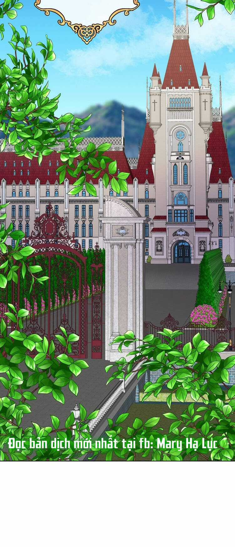 Bảo Vật Của Công Chúa Chapter 25.2 trang 17