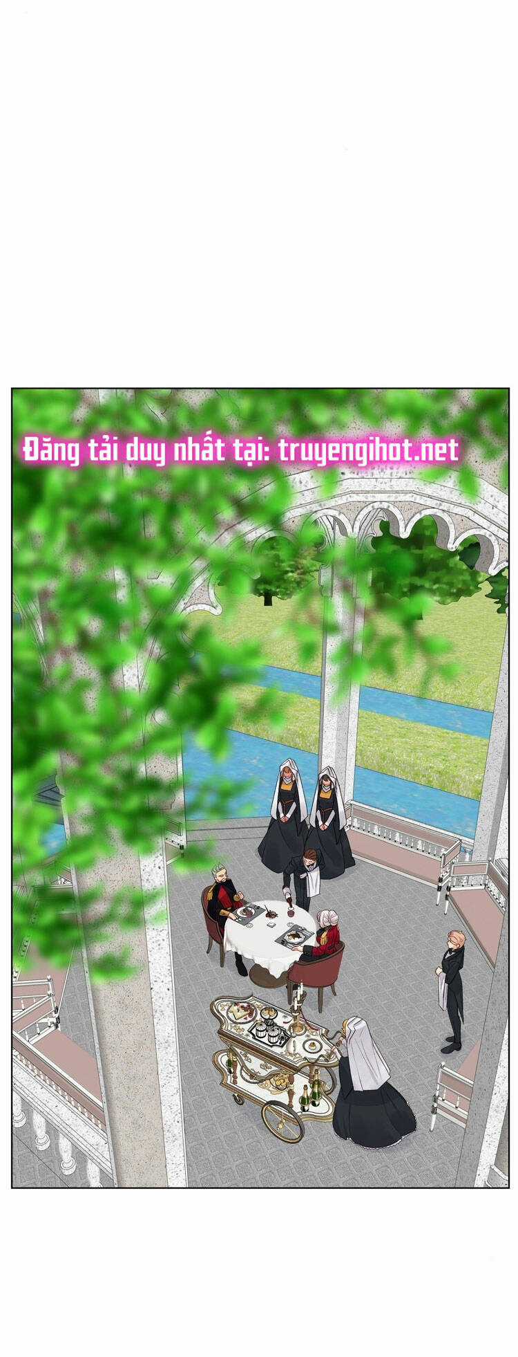 Bảo Vật Của Công Chúa Chapter 25.2 trang 18