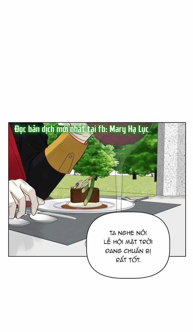 Bảo Vật Của Công Chúa Chapter 25.2 trang 19