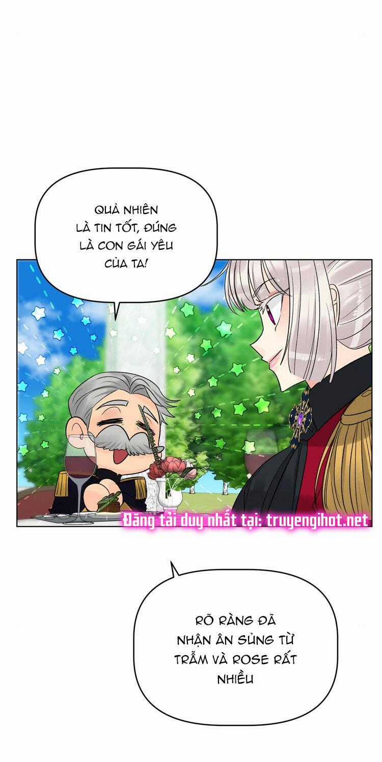 Bảo Vật Của Công Chúa Chapter 25.2 trang 20