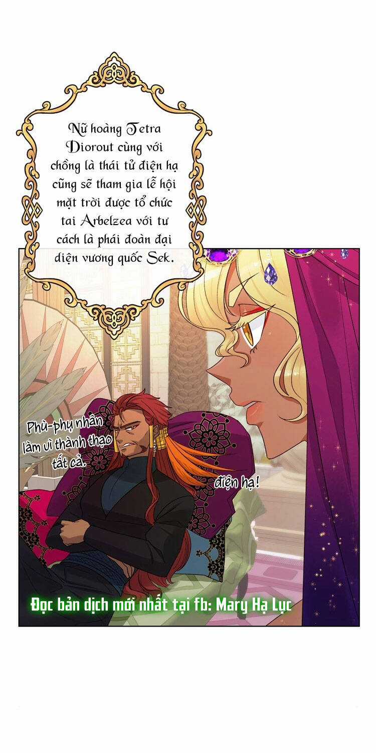 Bảo Vật Của Công Chúa Chapter 25.2 trang 5